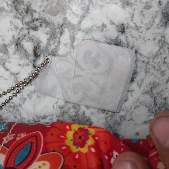 NWT Kalencom Matte Coated Buckle Diaper Bag - Picture 10 of 13